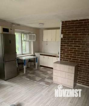 Студия квартира, на длительный срок, 30м2, 2/5 этаж