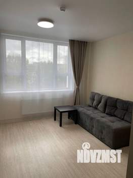 Студия квартира, на длительный срок, 30м2, 5/29 этаж