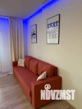 Студия квартира, посуточно, 27м2, 15/21 этаж