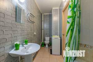 1-к квартира, посуточно, 47м2, 2/18 этаж