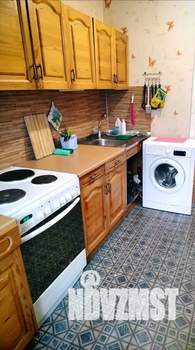 1-к квартира, посуточно, 31м2, 4/5 этаж