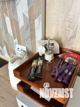 Студия квартира, посуточно, 27м2, 14/26 этаж