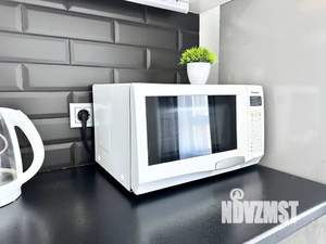 1-к квартира, посуточно, 45м2, 23/25 этаж