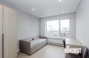 3-к квартира, на длительный срок, 52м2, 11/17 этаж