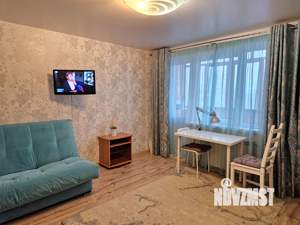 2-к квартира, на длительный срок, 44м2, 5/5 этаж