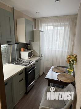 2-к квартира, на длительный срок, 44м2, 5/9 этаж