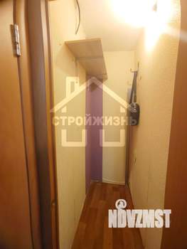 2-к квартира, на длительный срок, 37м2, 6/9 этаж