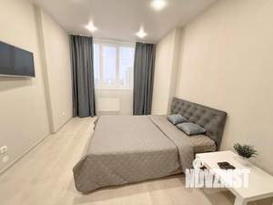 2-к квартира, посуточно, 56м2, 1/1 этаж