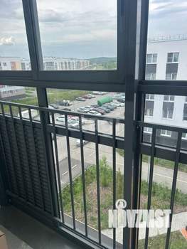 1-к квартира, на длительный срок, 31м2, 5/5 этаж