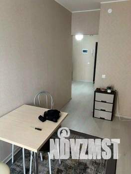 1-к квартира, на длительный срок, 39м2, 20/24 этаж