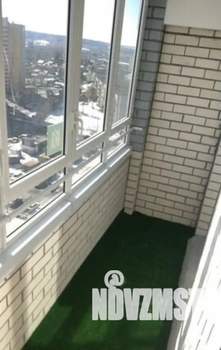 Студия квартира, посуточно, 30м2, 13/25 этаж