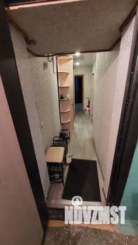 3-к квартира, на длительный срок, 59м2, 1/5 этаж