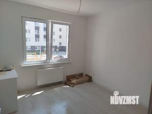2-к квартира, на длительный срок, 33м2, 2/5 этаж