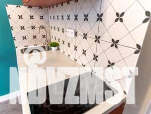 Студия квартира, посуточно, 25м2, 2/4 этаж