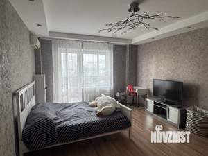 3-к квартира, на длительный срок, 85м2, 7/16 этаж