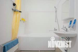 1-к квартира, посуточно, 40м2, 2/17 этаж