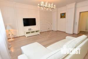 3-к квартира, на длительный срок, 119м2, 4/12 этаж