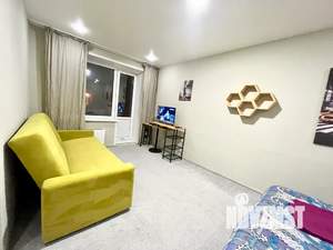 1-к квартира, посуточно, 47м2, 3/5 этаж