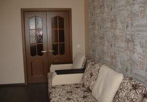 1-к квартира, на длительный срок, 48м2, 4/20 этаж
