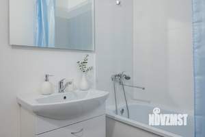 Студия квартира, посуточно, 34м2, 5/12 этаж