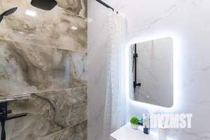 Студия квартира, посуточно, 20м2, 1/25 этаж