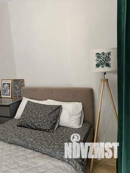 Студия квартира, посуточно, 30м2, 20/20 этаж