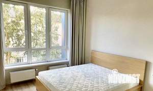 2-к квартира, на длительный срок, 53м2, 4/25 этаж