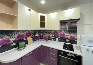 1-к квартира, на длительный срок, 30м2, 2/5 этаж