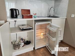 Студия квартира, на длительный срок, 30м2, 14/24 этаж