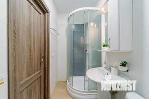 Студия квартира, посуточно, 25м2, 4/15 этаж