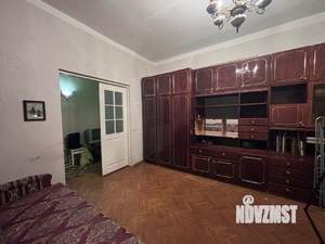 3-к квартира, на длительный срок, 74м2, 4/5 этаж