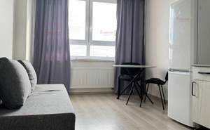 2-к квартира, на длительный срок, 35м2, 28/32 этаж