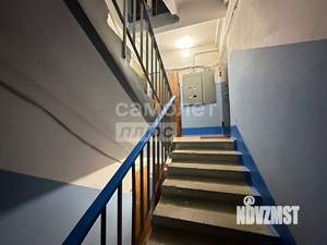 1-к квартира, на длительный срок, 30м2, 4/5 этаж