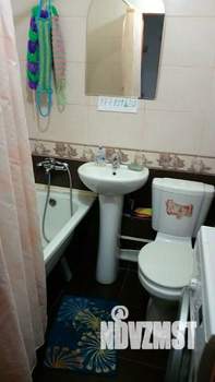 1-к квартира, посуточно, 35м2, 3/5 этаж