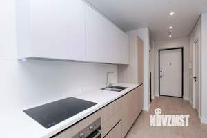 2-к квартира, на длительный срок, 40м2, 3/17 этаж