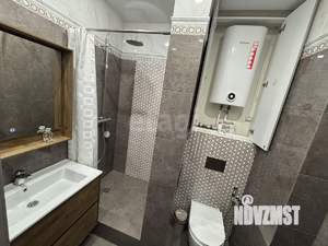 1-к квартира, на длительный срок, 43м2, 10/20 этаж