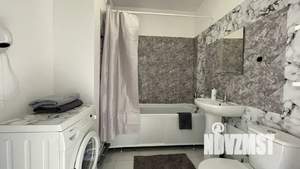 1-к квартира, посуточно, 30м2, 4/10 этаж