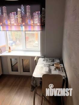 1-к квартира, на длительный срок, 32м2, 3/5 этаж