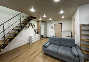 3-к квартира, на длительный срок, 83м2, 3/3 этаж