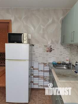 2-к квартира, на длительный срок, 43м2, 5/5 этаж