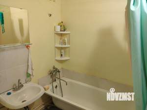 1-к квартира, на длительный срок, 40м2, 10/11 этаж