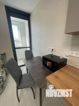 1-к квартира, на длительный срок, 42м2, 9/28 этаж