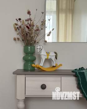 2-к квартира, посуточно, 45м2, 4/29 этаж