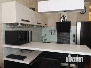 1-к квартира, на длительный срок, 41м2, 11/25 этаж