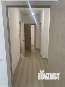 Студия квартира, на длительный срок, 38м2, 3/26 этаж