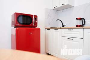 1-к квартира, посуточно, 35м2, 3/5 этаж