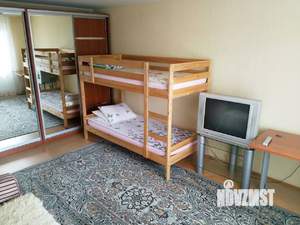 2-к квартира, посуточно, 43м2, 2/9 этаж