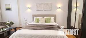 1-к квартира, посуточно, 53м2, 3/18 этаж