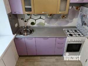 1-к квартира, на длительный срок, 31м2, 5/5 этаж