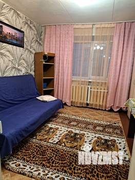 Студия квартира, на длительный срок, 21м2, 1/5 этаж